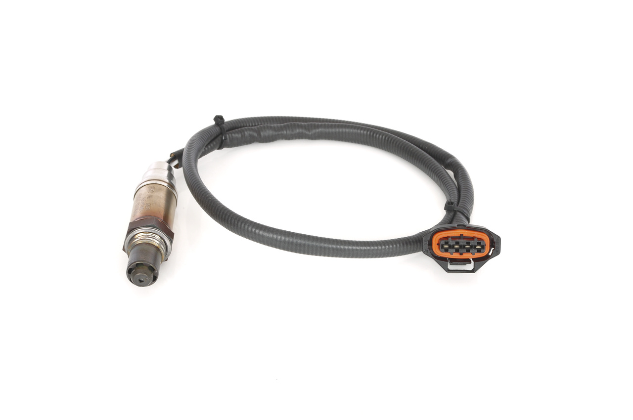 OEM 9202575 BOSCH Sonda lambda F 00H L00 394 per FIAT, OPEL, SKODA, CHEVROLET, SUBARU