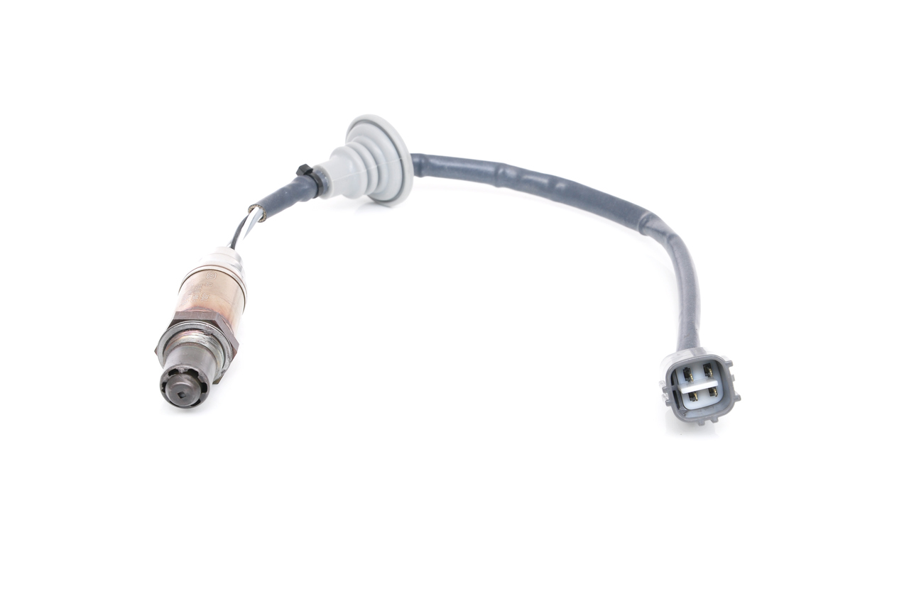 OEM 8946552370 BOSCH  Lambdasonde F 00H L00 396 für TOYOTA, LEXUS, WIESMANN