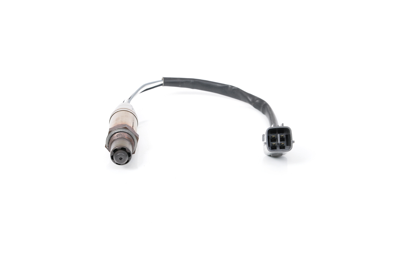 OEM L54118861A BOSCH Lambdasonde F 00H L00 398 med MAZDA
