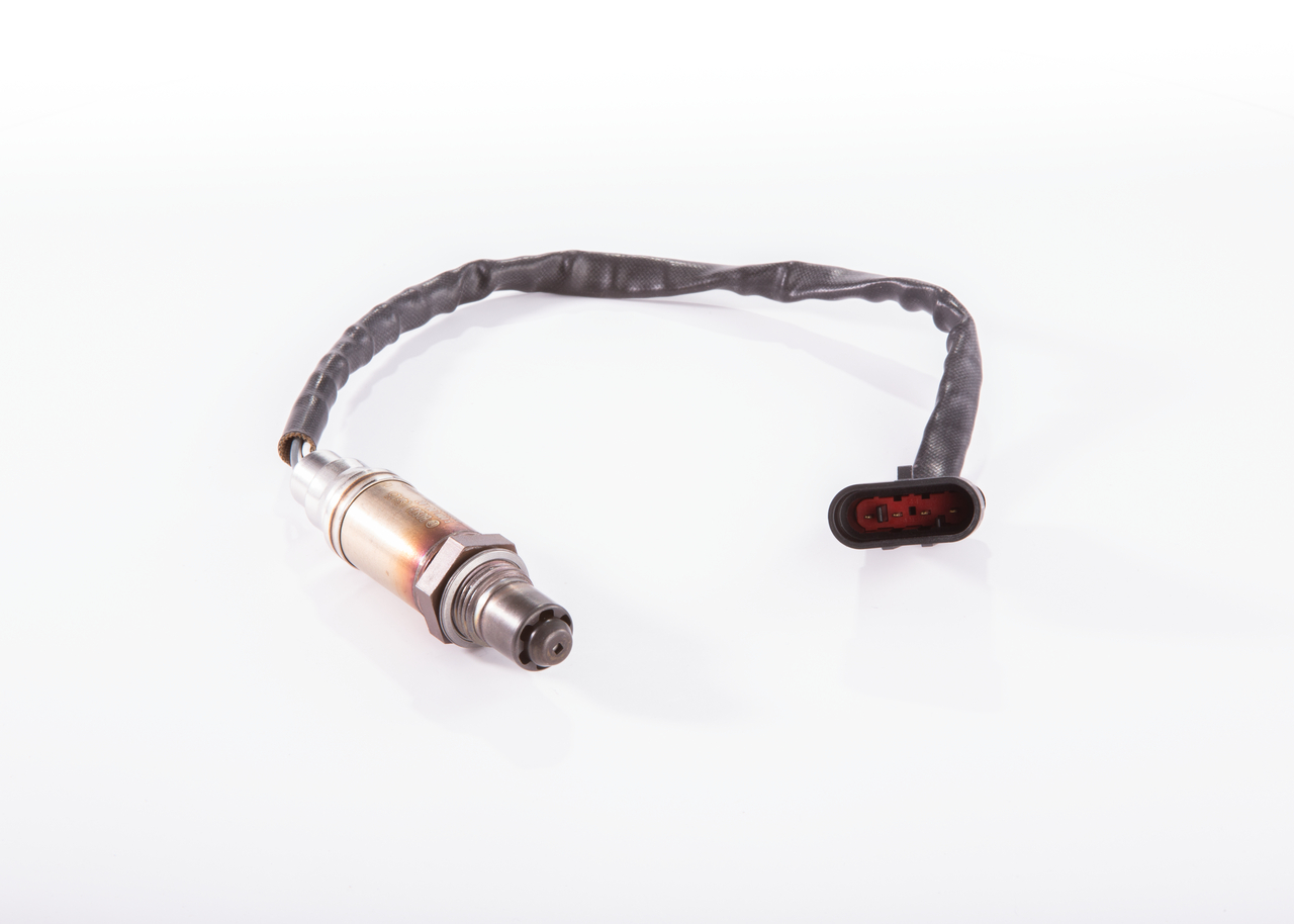OEM 55218148 BOSCH Sonda lambda F 00H L00 402 per FIAT, ALFA ROMEO, LANCIA, IVECO, ABARTH