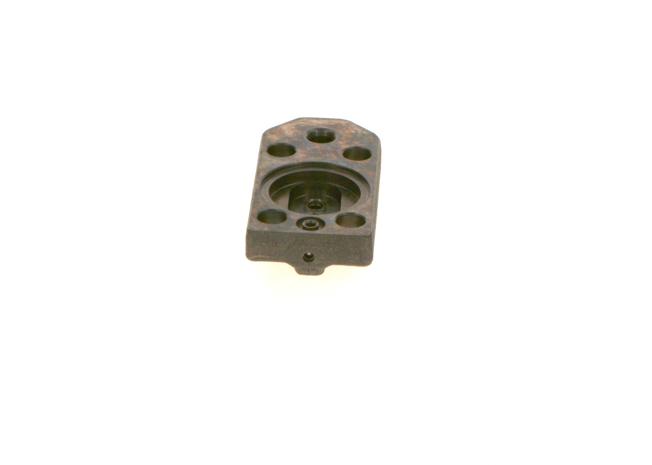 Cilinderkop (F 00R 0P1 733) van BOSCH Voor IVECO DAILY III Bus 40 C 15, 50 C 15 (107 KW / 146 PK / Van 1999)