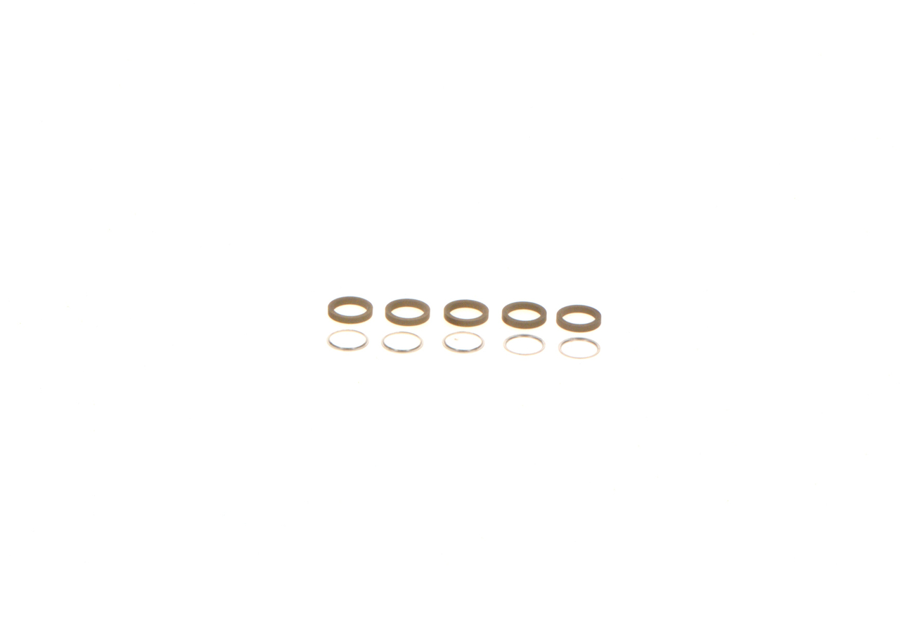 acheter Kit de réparation, unité pompe-injecteur - BOSCH (F 00Z C99 574)