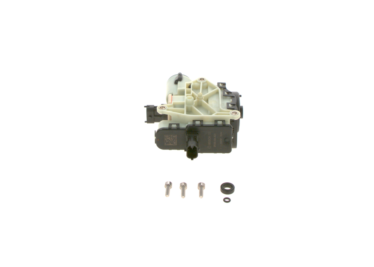 acheter Module d'alimentation, injection d'urée - BOSCH (F 01C 600 211)