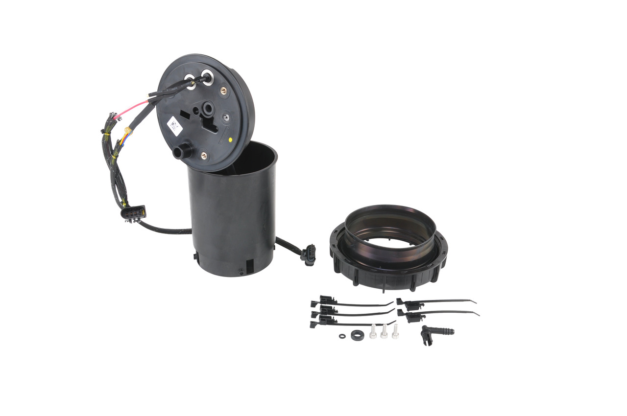 OEM A9064700553 BOSCH Lämmitys, säiliöyksikkö (urea-aineruiskutus) F 01C 600 232 varten MERCEDES-BENZ
