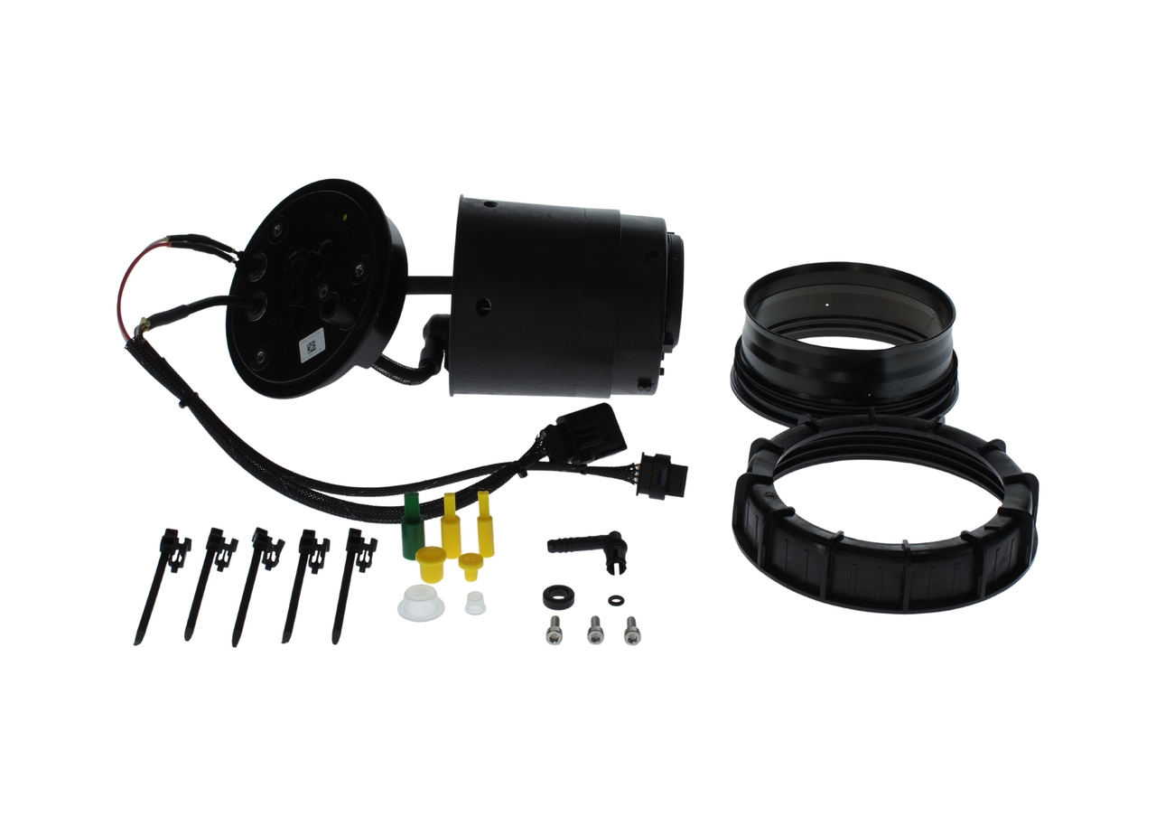 OEM A4634710175 BOSCH Lämmitys, säiliöyksikkö (urea-aineruiskutus) F 01C 600 239 varten MERCEDES-BENZ