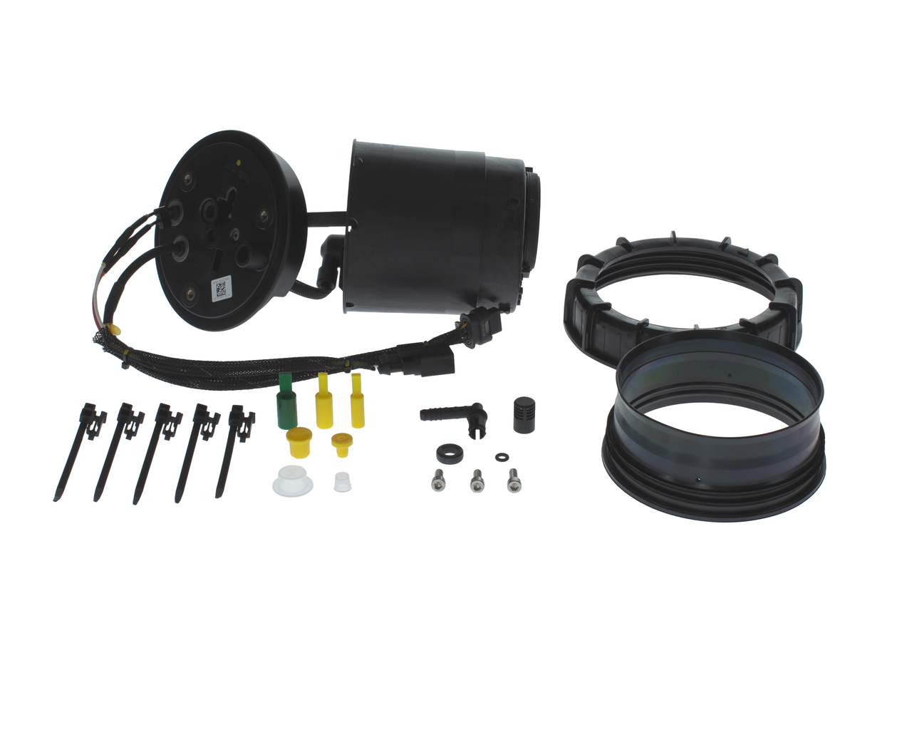 OEM A2514710575 BOSCH Riscaldamento, Unità serbatoio (Iniezione urea) F 01C 600 242 per MERCEDES-BENZ