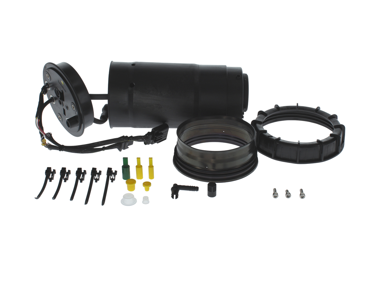 OEM A1644711175 BOSCH Lämmitys, säiliöyksikkö (urea-aineruiskutus) F 01C 600 243 varten MERCEDES-BENZ
