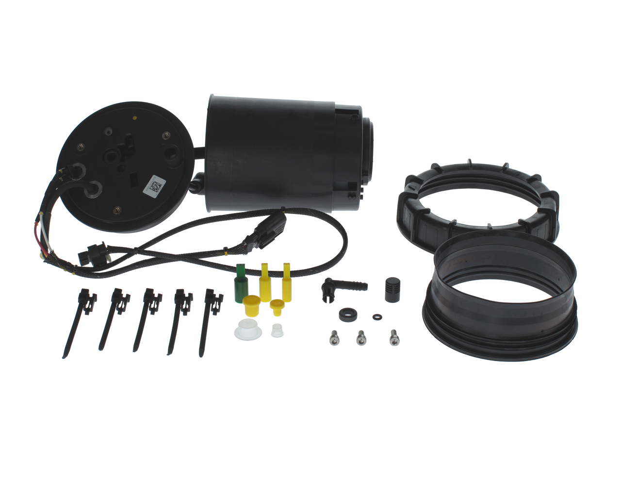 OEM 2E0198970A BOSCH Lämmitys, säiliöyksikkö (urea-aineruiskutus) F 01C 600 258 varten VW