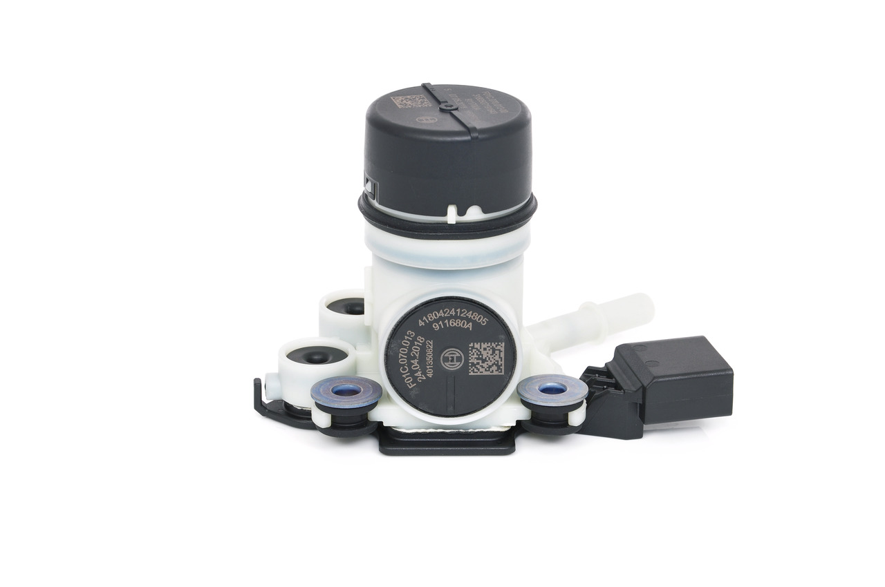 acheter Module d'alimentation, injection d'urée - BOSCH (F 01C 600 268)