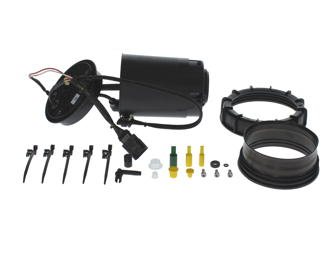 OEM 561198970A BOSCH Lämmitys, säiliöyksikkö (urea-aineruiskutus) F 01C 600 302 varten VW, AUDI, SKODA, SEAT