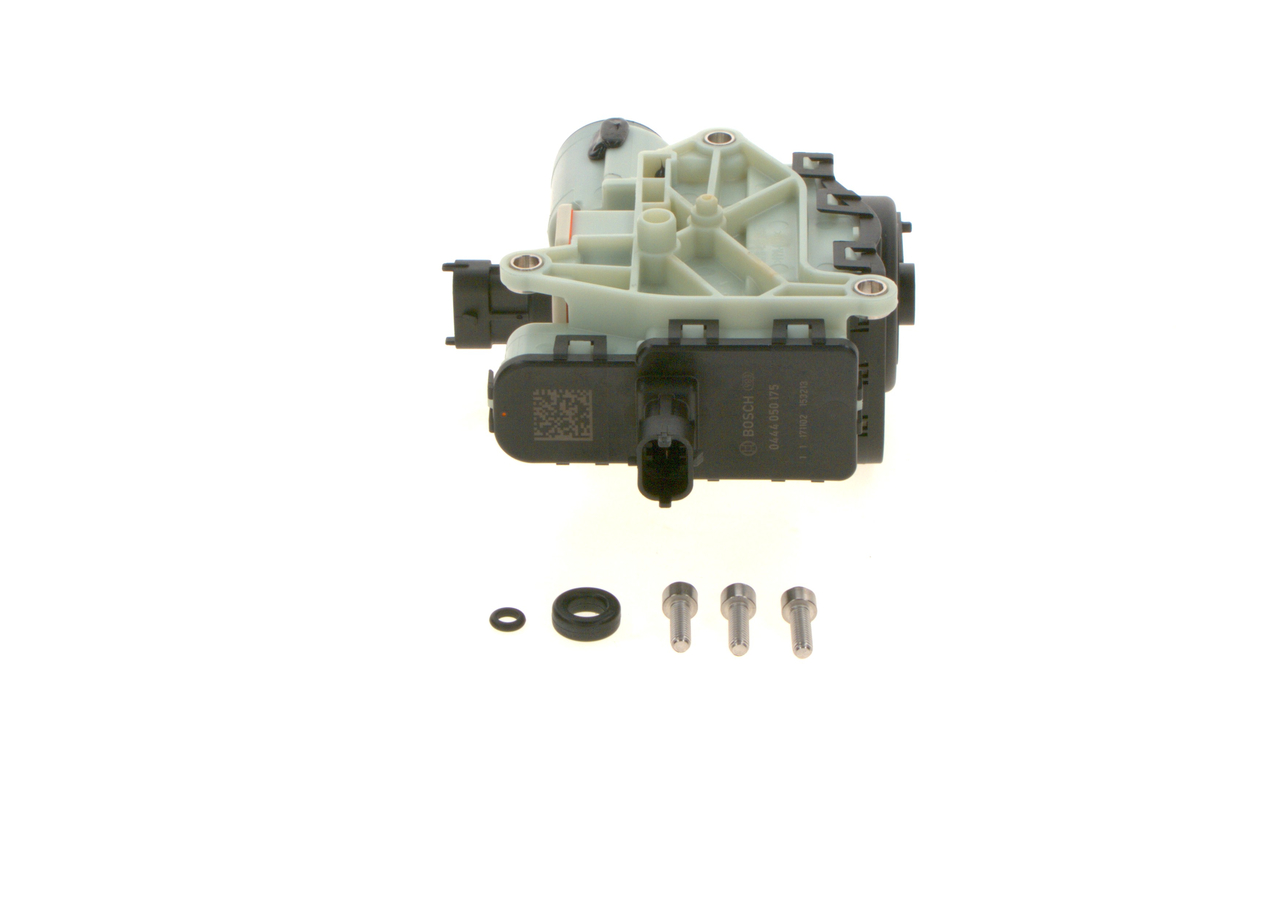 acheter Module d'alimentation, injection d'urée - BOSCH (F 01C 600 311)