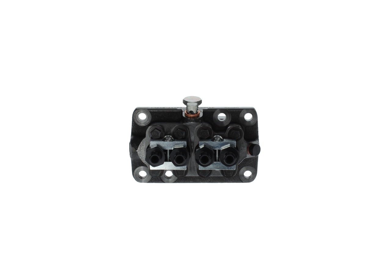 Einspritzpumpe BOSCH F 01G 008 020