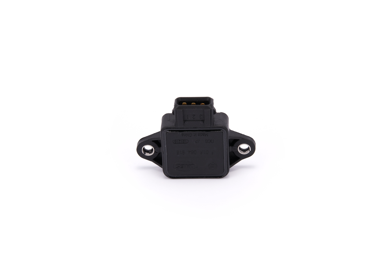 Kjøp Sensor, drosselventilstilling - BOSCH (F 01R 064 915)