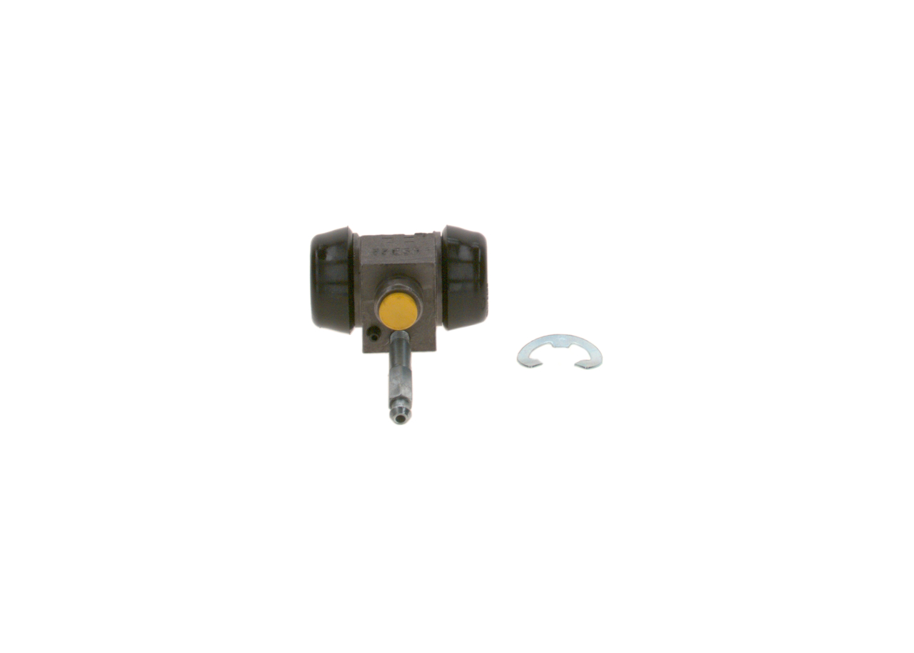 Hjulsylinder, brems (F 026 002 364) fra BOSCH for IVECO DAILY II Buss A 49-10 (94719304, 94719324) (76 KW / 103 HK / Fra 1990)