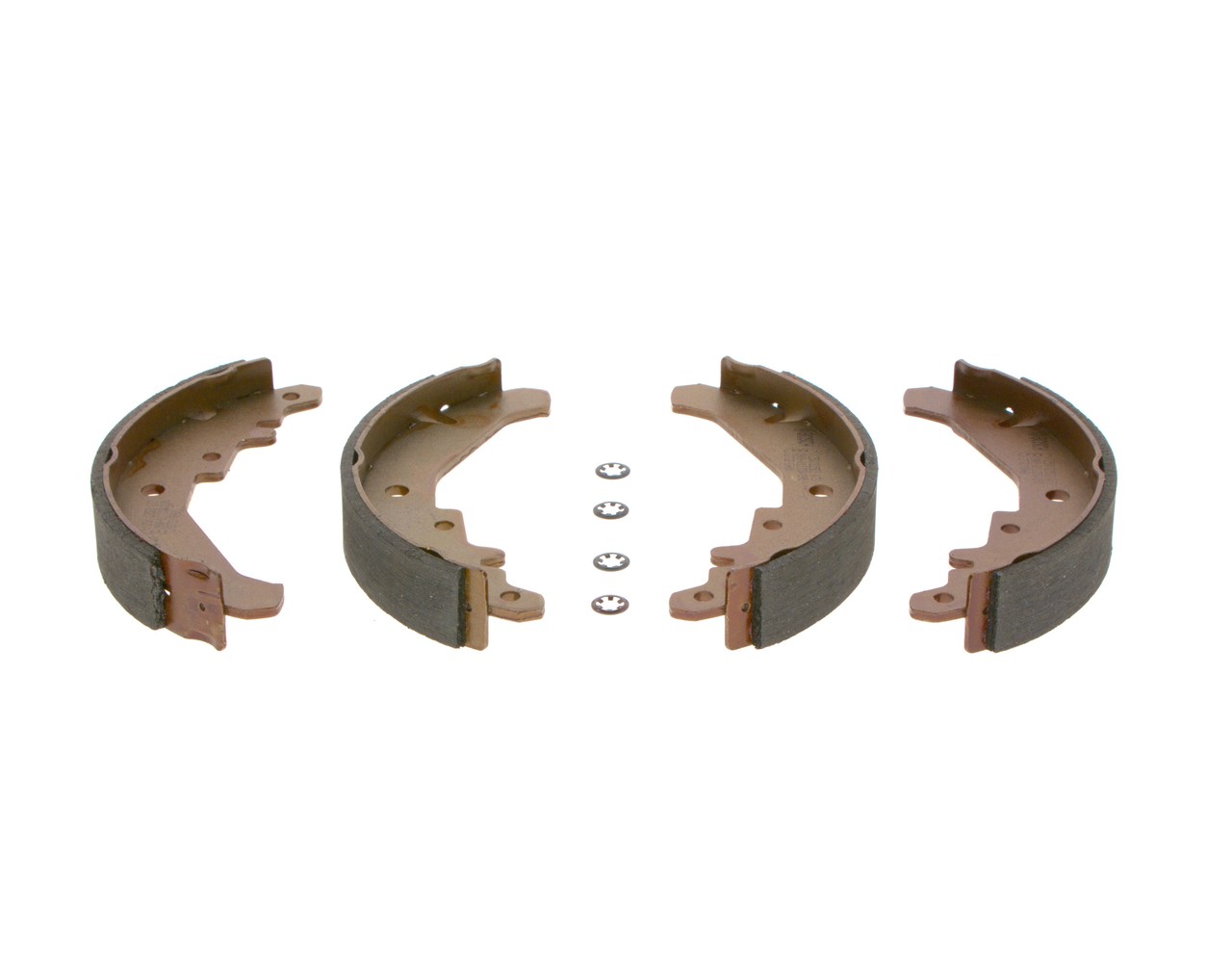 OEM 7081572 BOSCH Jarrukenkäsarja F 026 004 630 varten FORD, FIAT, ALFA ROMEO, LANCIA, FERRARI