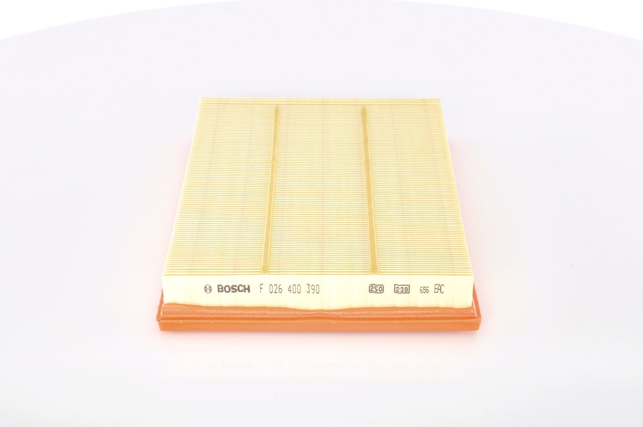 BOSCH Air filter F 026 400 390