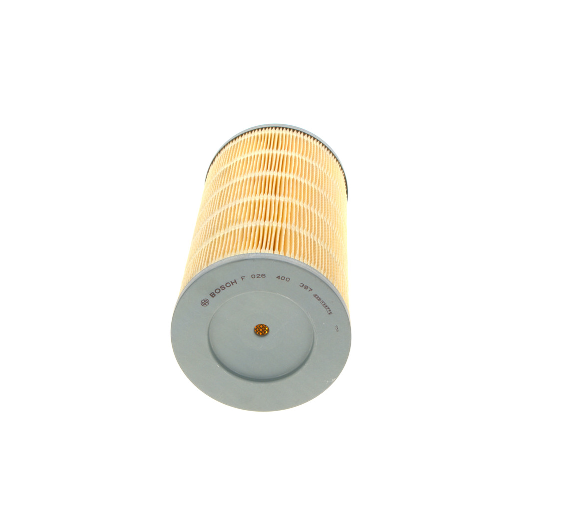 OEM 1780130050 BOSCH Ilmansuodatin F 026 400 397 varten TOYOTA, LEXUS, WIESMANN