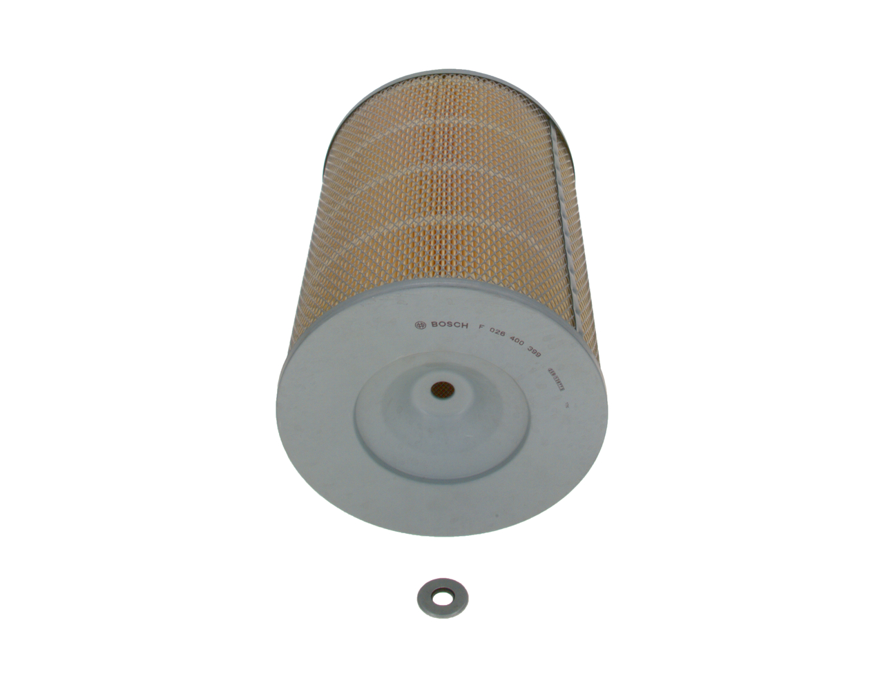 OEM 1901903 BOSCH  Luftfilter F 026 400 399 für FIAT, IVECO