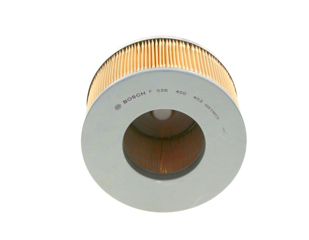 OEM 1780154150 BOSCH  Luftfilter F 026 400 402 für TOYOTA, SUZUKI, LEXUS, WIESMANN