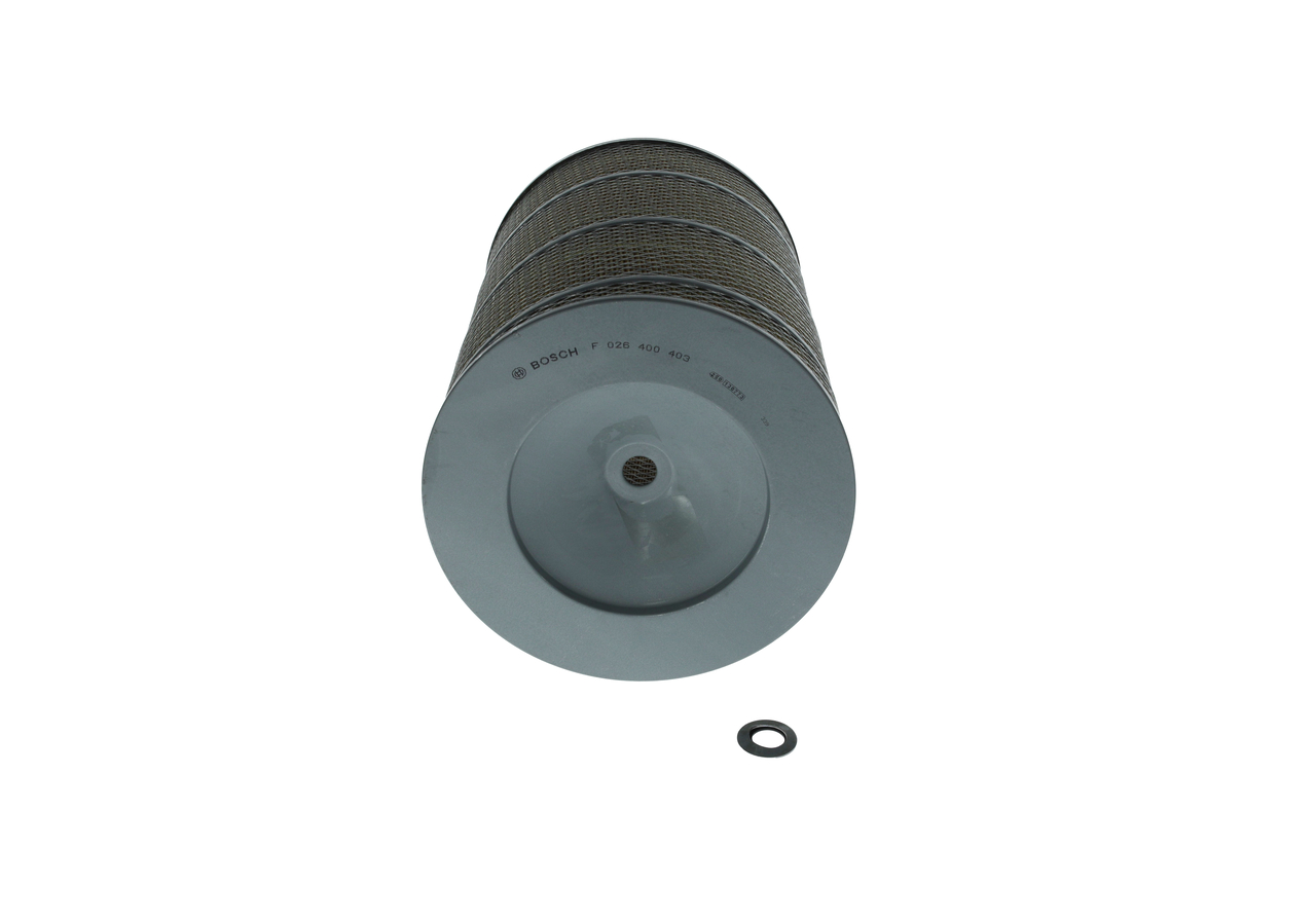 OEM T52223 BOSCH Ilmansuodatin F 026 400 403 varten