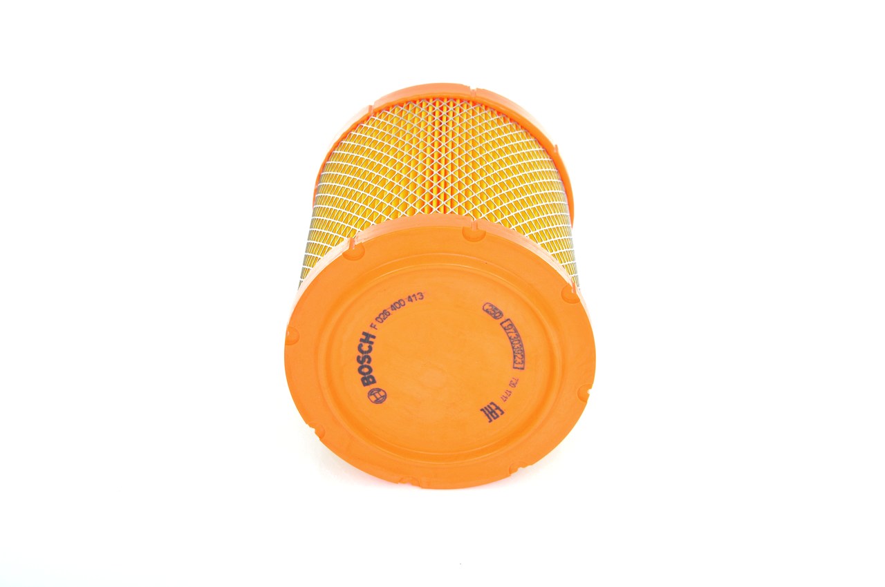 BOSCH F 026 400 413 Luftfilter