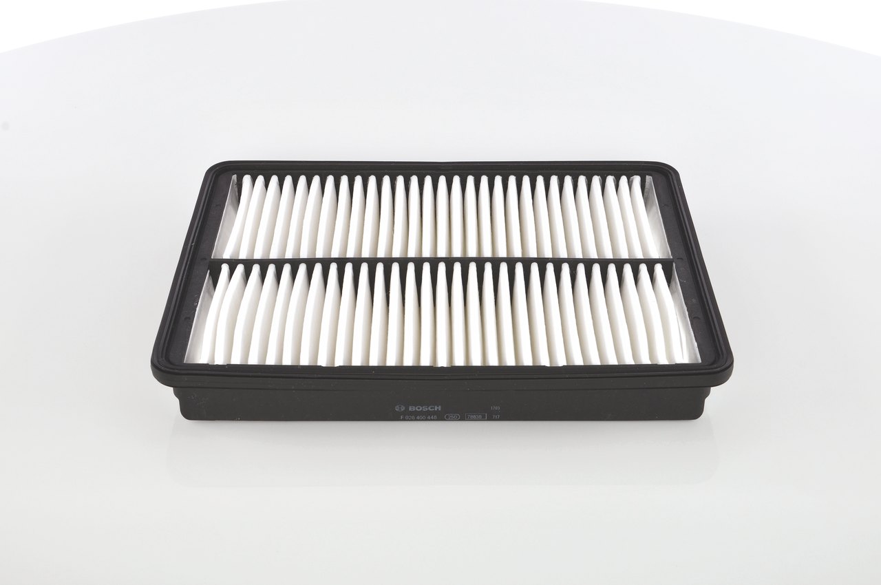 BOSCH F 026 400 448 Luftfilter
