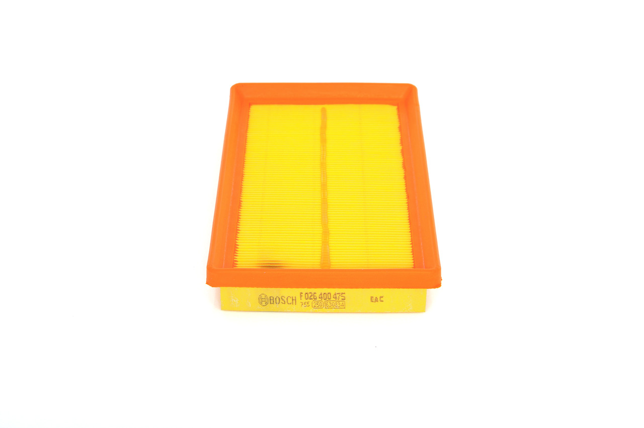 OEM 51965450 BOSCH  Luftfilter F 026 400 475 für FIAT, ALFA ROMEO, LANCIA