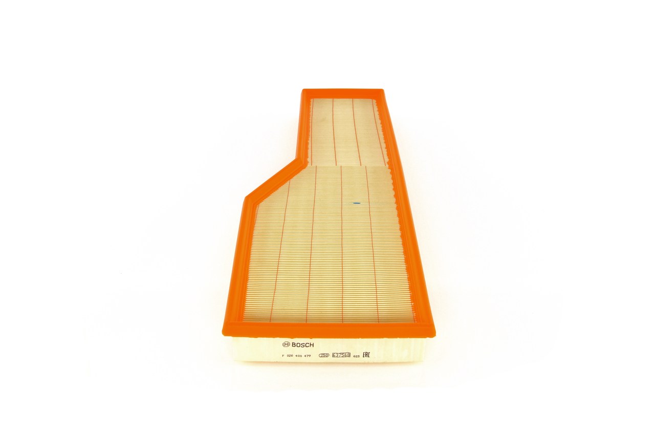 911 Filtre à air F 026 400 479 BOSCH