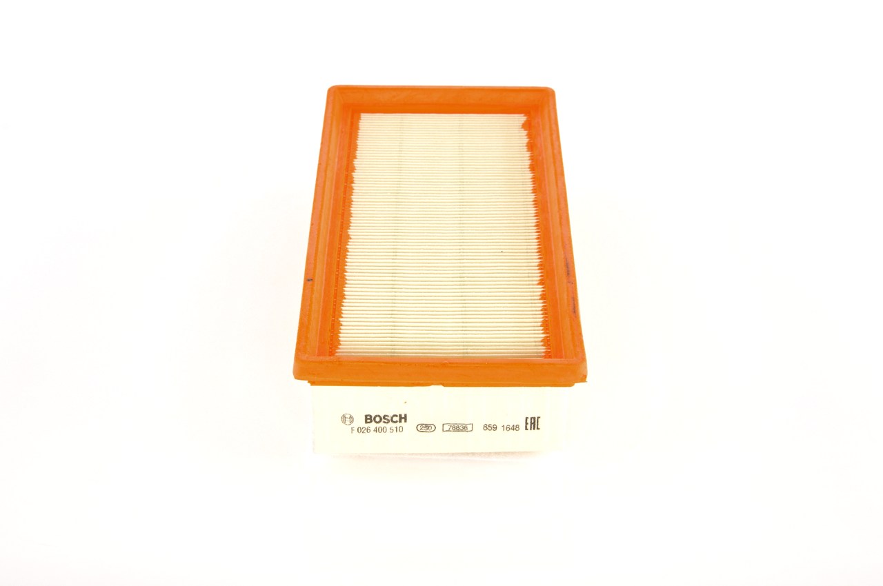 OEM SU00101147 BOSCH  Luftfilter F 026 400 510 für TOYOTA, LEXUS