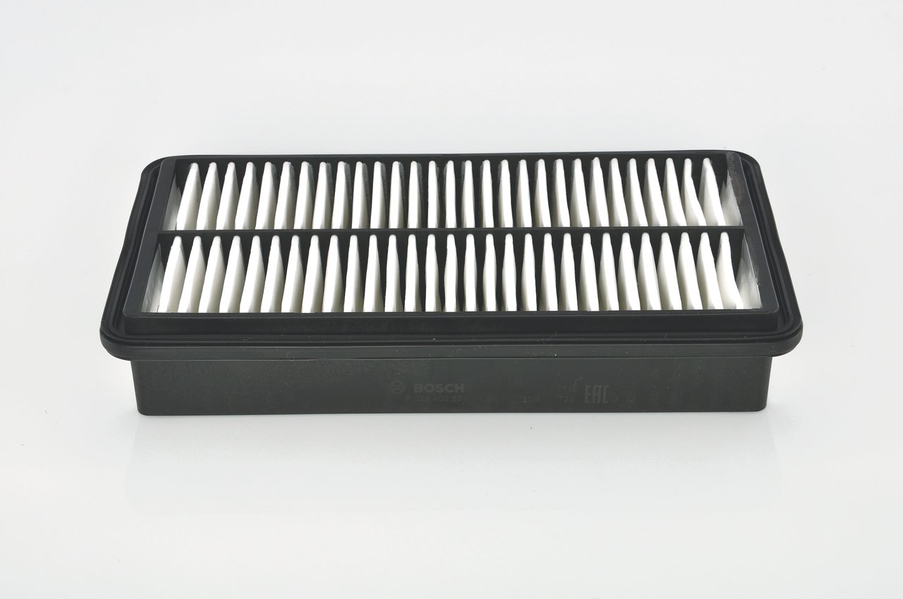 BOSCH F 026 400 521 SEDONA Luftfilter