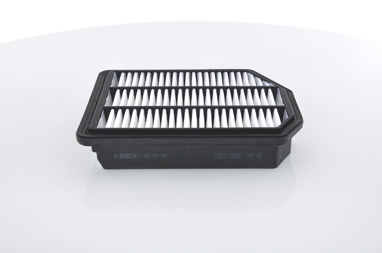 OEM 281132G300 BOSCH  Luftfilter F 026 400 522 für OPEL, HYUNDAI, KIA