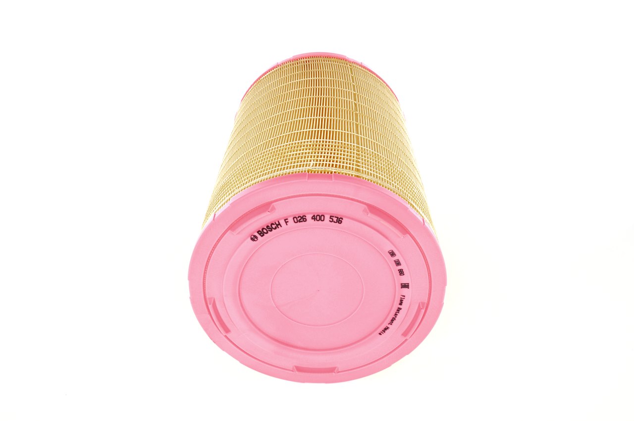 bestellen Luftfilter - BOSCH (F 026 400 536)