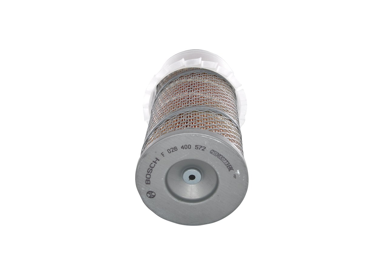 OEM 2813044200 BOSCH Ilmansuodatin F 026 400 572 varten KIA, HYUNDAI