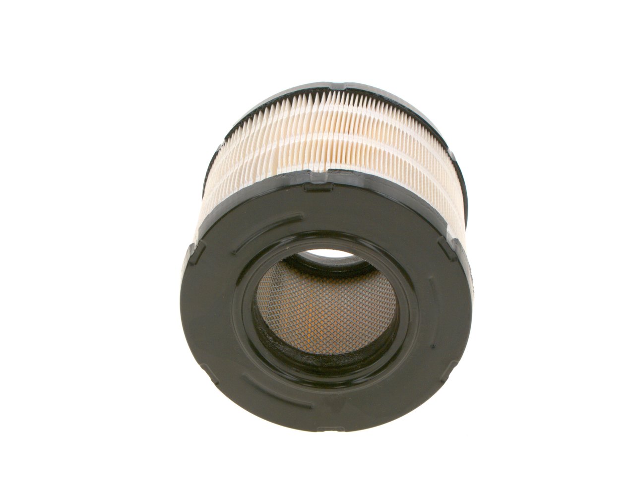 BOSCH Luftfilter (F 026 401 817) in erstklassiger Qualität für ISUZU KB Pickup 2.5 KB250 D-TEQ (85 KW / 116 PS / de 2007)