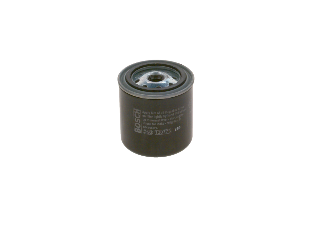 BOSCH Filtre à carburant (F 026 402 158) pour ISUZU KB Pick-up 3.0 DiTD (96 KW / 131 CH / de 2002)