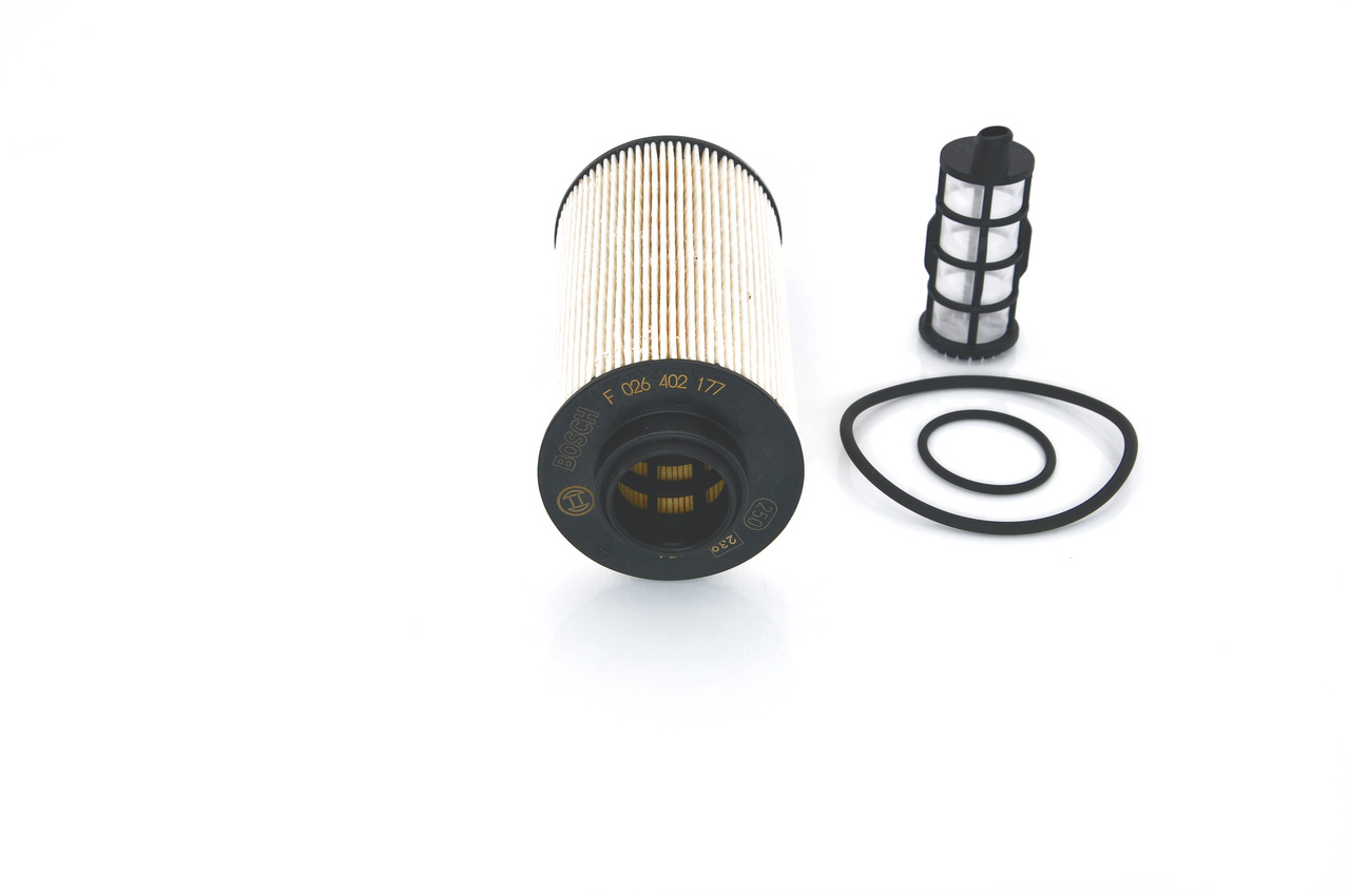 OEM A9360920105 BOSCH Polttoainesuodatin F 026 402 177 varten MERCEDES-BENZ, DAIMLER