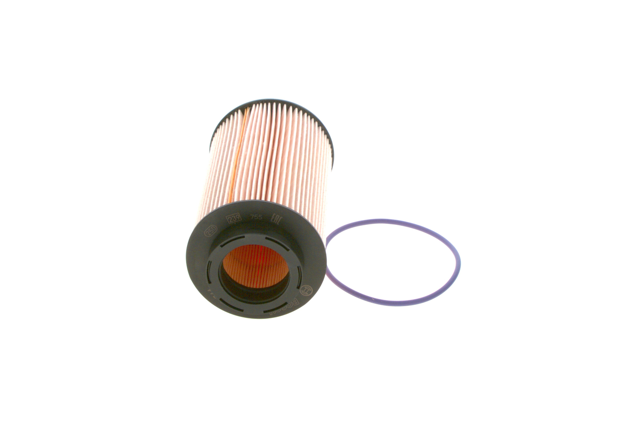OEM PU10021Z BOSCH Polttoainesuodatin F 026 402 744 varten MAN