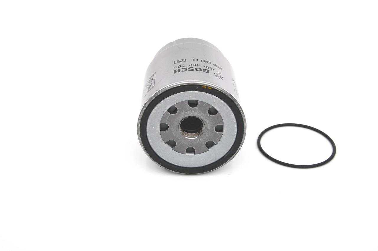 Filtre à carburant F 026 402 794 de BOSCH