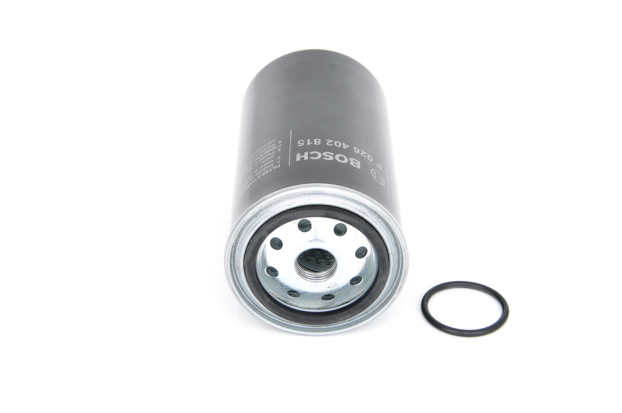 OEM 1640501T70 BOSCH Polttoainesuodatin F 026 402 815 varten NISSAN, INFINITI