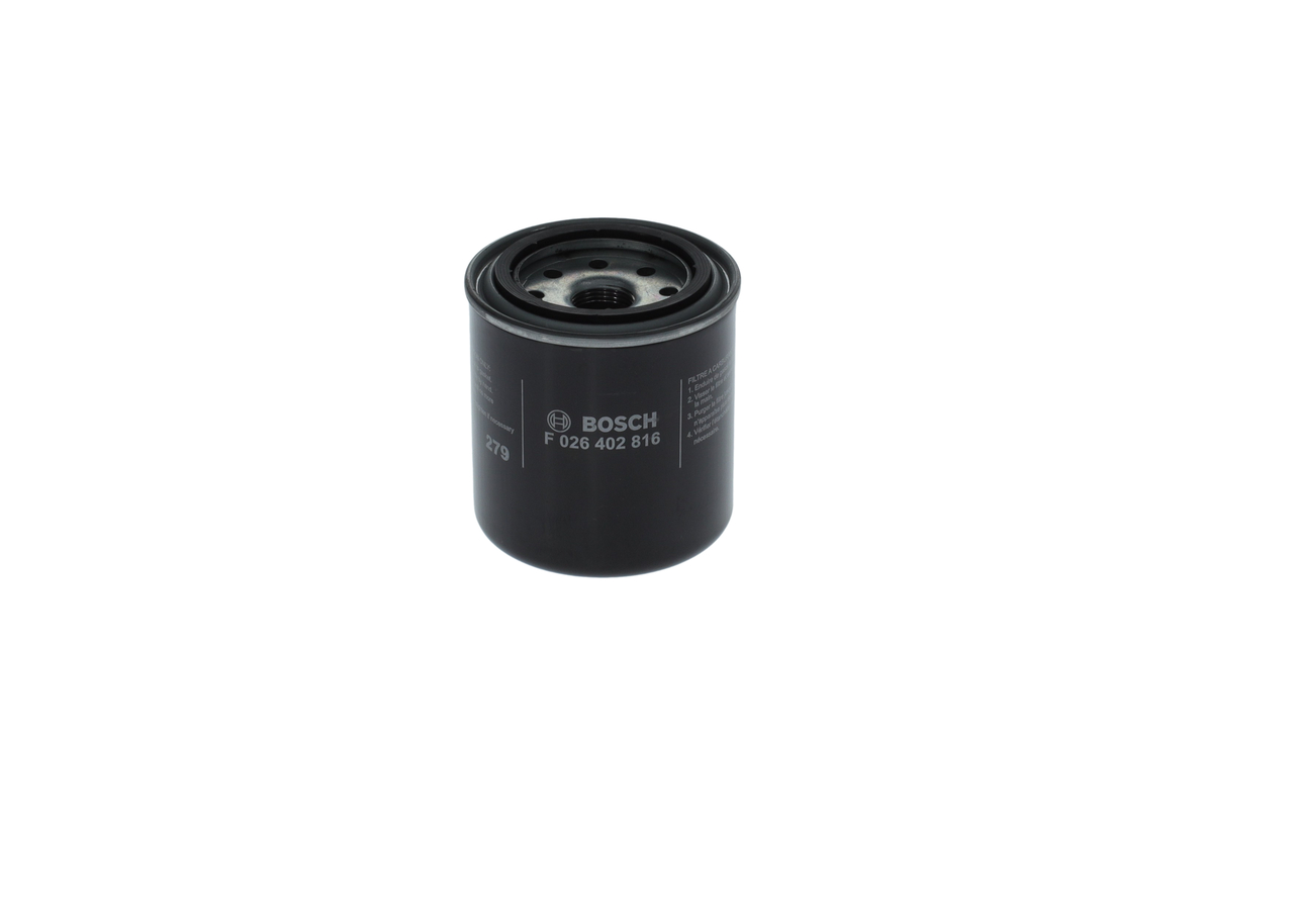OEM 2330387304 BOSCH Polttoainesuodatin F 026 402 816 varten TOYOTA, MITSUBISHI, MAZDA, DAIHATSU