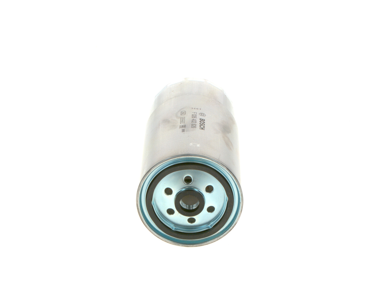 MASSIF Filtro de combustível F 026 402 826 BOSCH