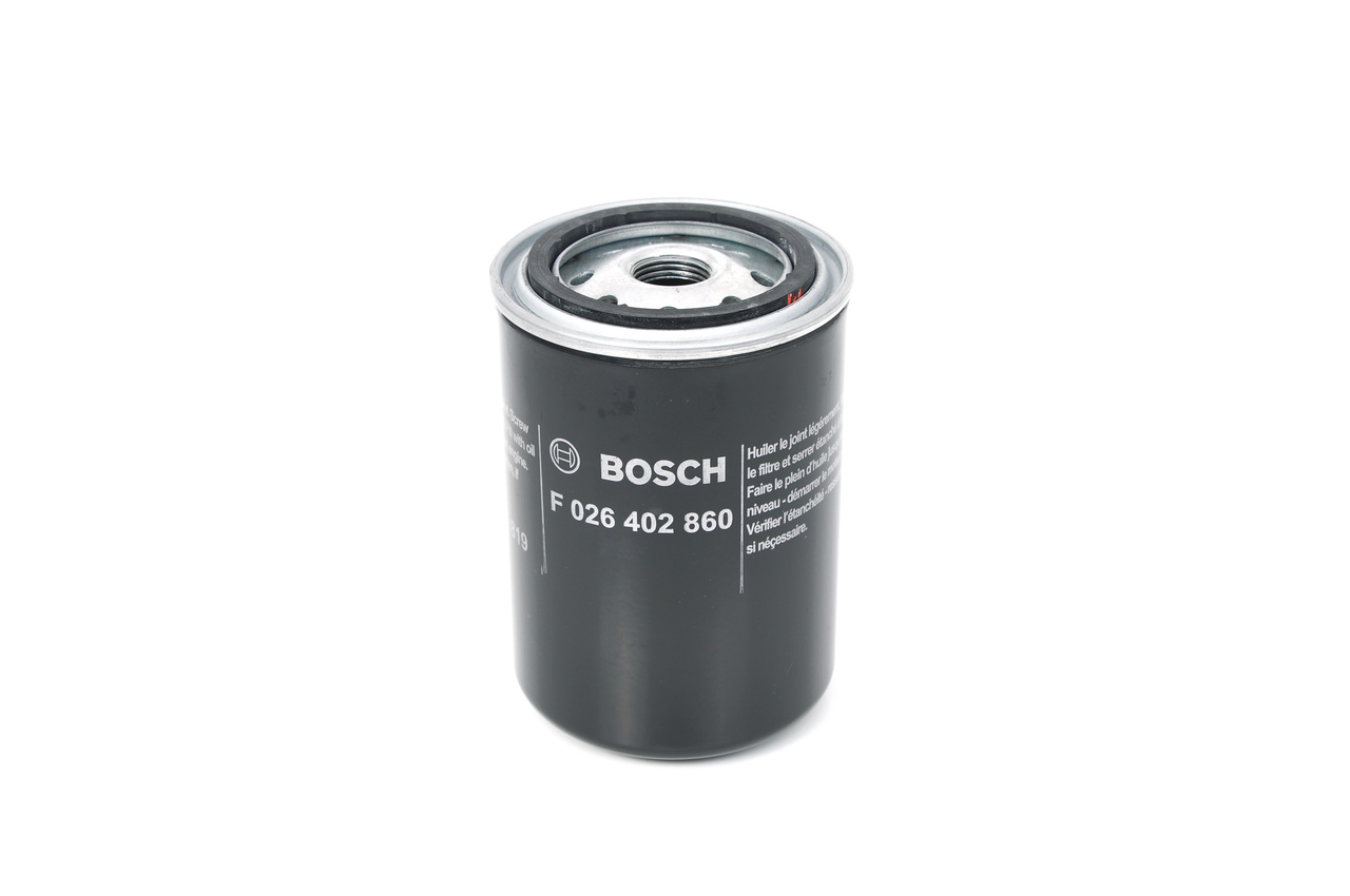 ostaa Polttoainesuodatin - BOSCH (F 026 402 860)