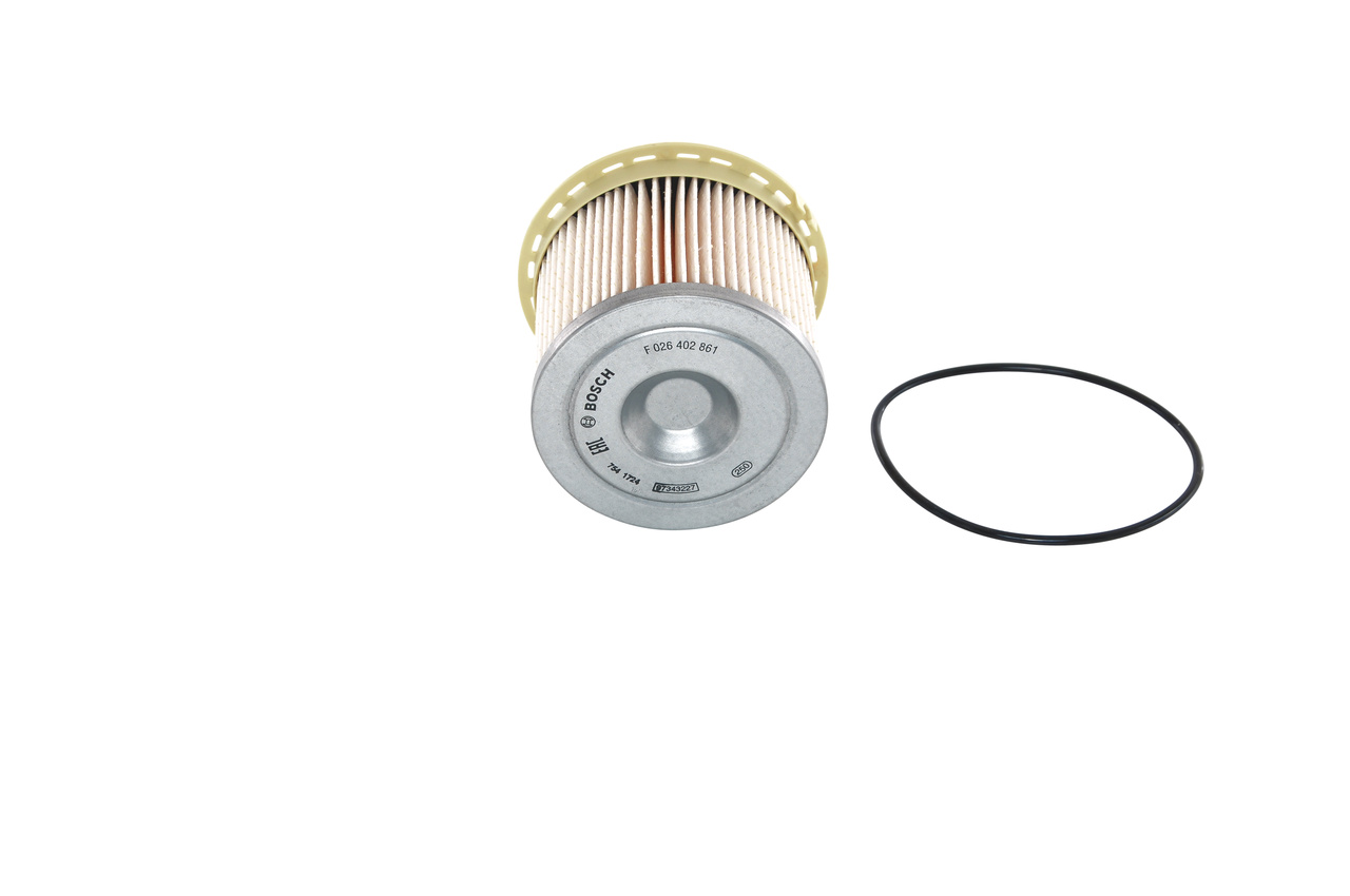 ostaa Polttoainesuodatin - BOSCH (F 026 402 861)