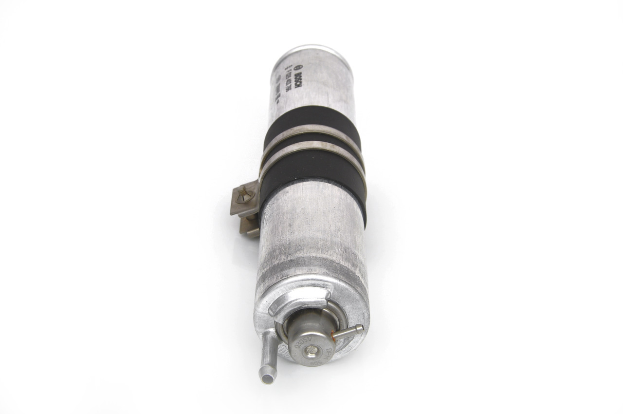 Polttoainesuodatin F 026 403 766 alkaen BOSCH