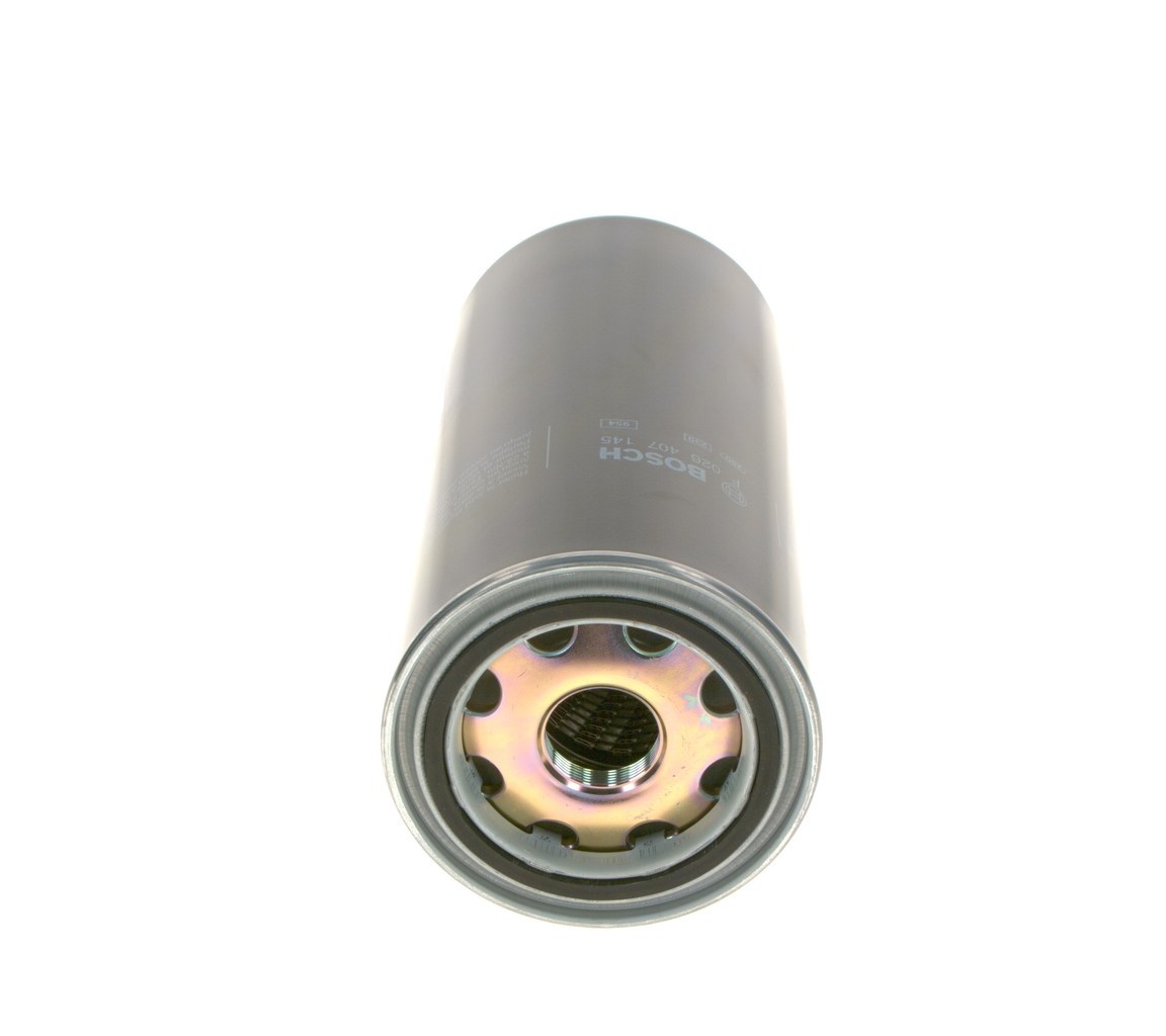 OEM 0031845301 BOSCH Öljynsuodatin F 026 407 145 varten
