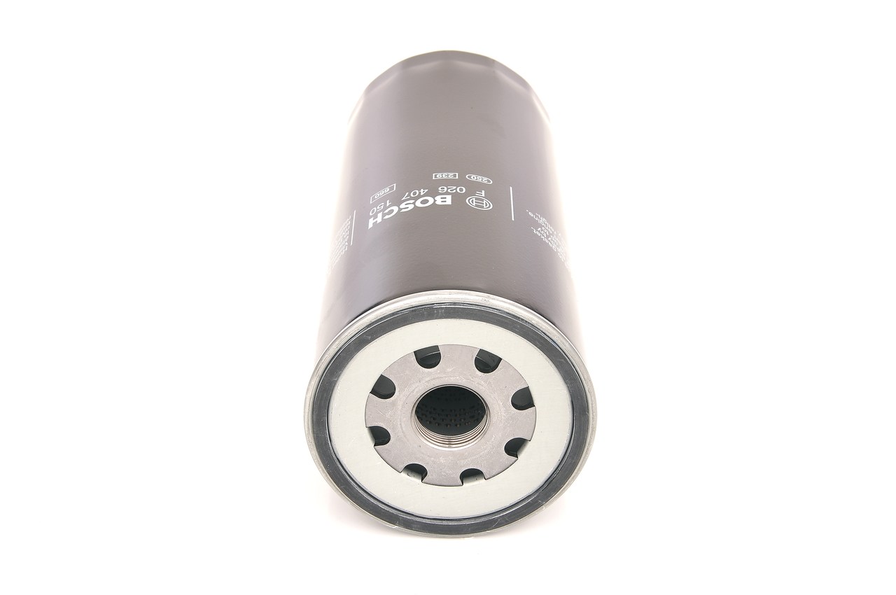 OEM 85052769 BOSCH Öljynsuodatin F 026 407 150 varten