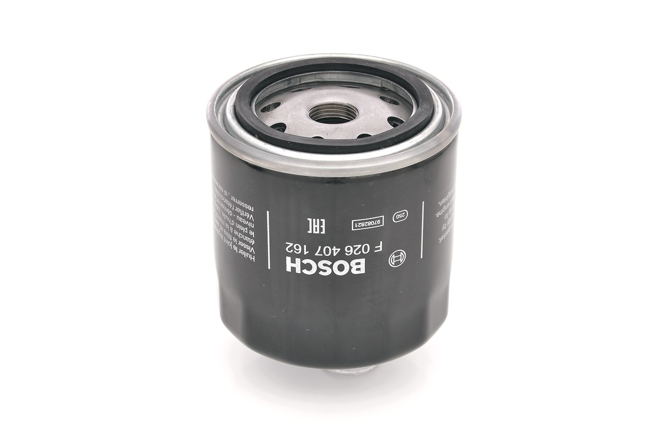 OEM 04796174 BOSCH  Ölfilter F 026 407 162 für RENAULT, JEEP, CHRYSLER