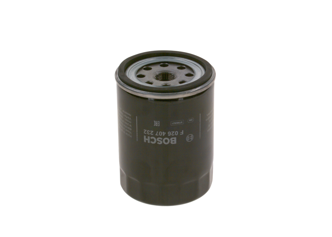 OEM ME004099 BOSCH Oljefilter F 026 407 232 for MITSUBISHI