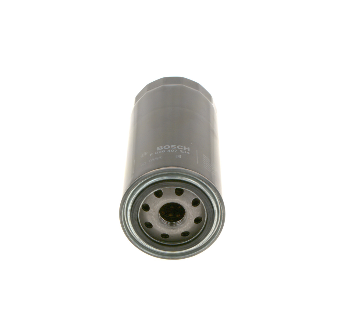 OEM 01173430 BOSCH  Ölfilter F 026 407 234 für FIAT, ALFA ROMEO, LANCIA, IVECO