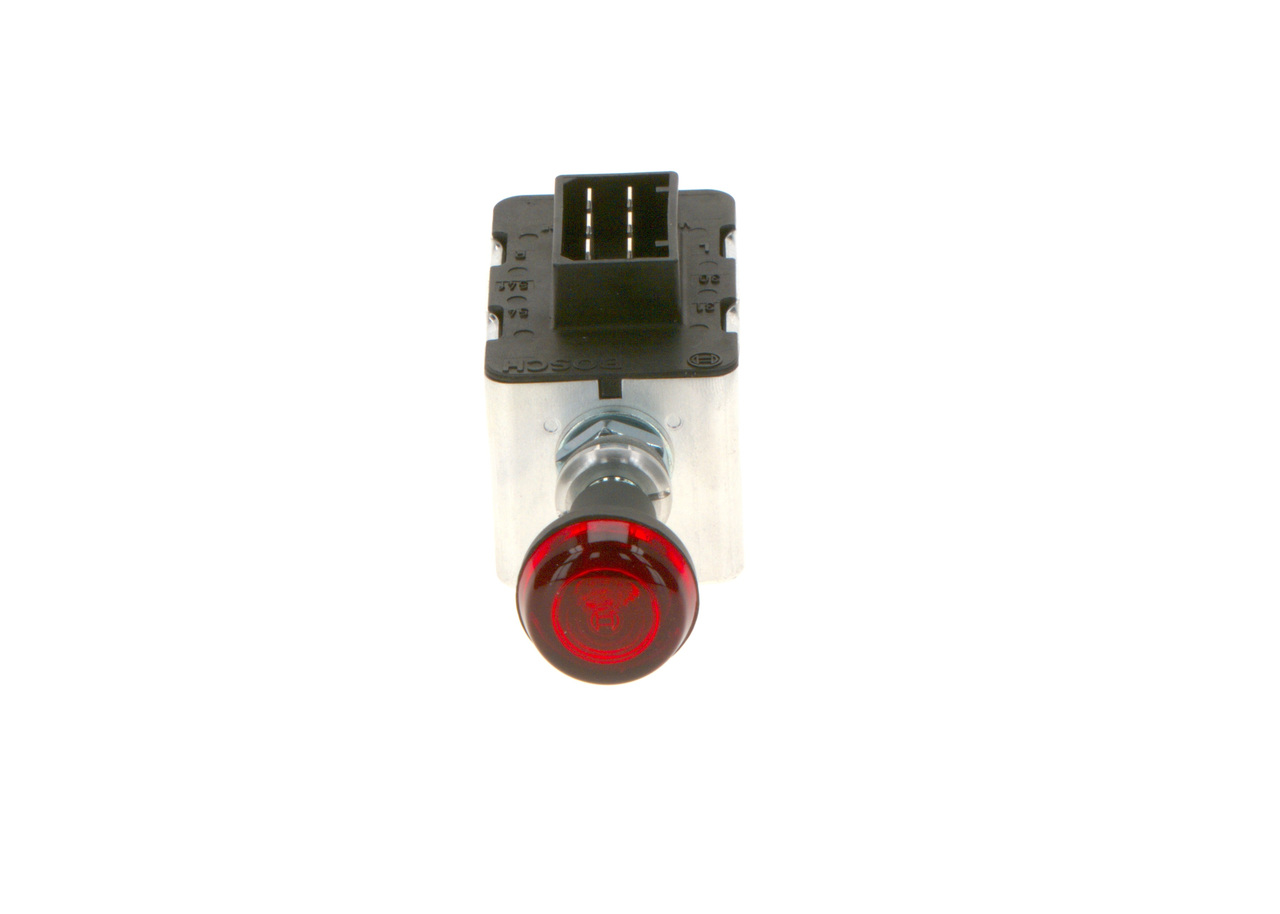 OEM F131905020010 BOSCH Blinkersrelä F 026 T00 011 för